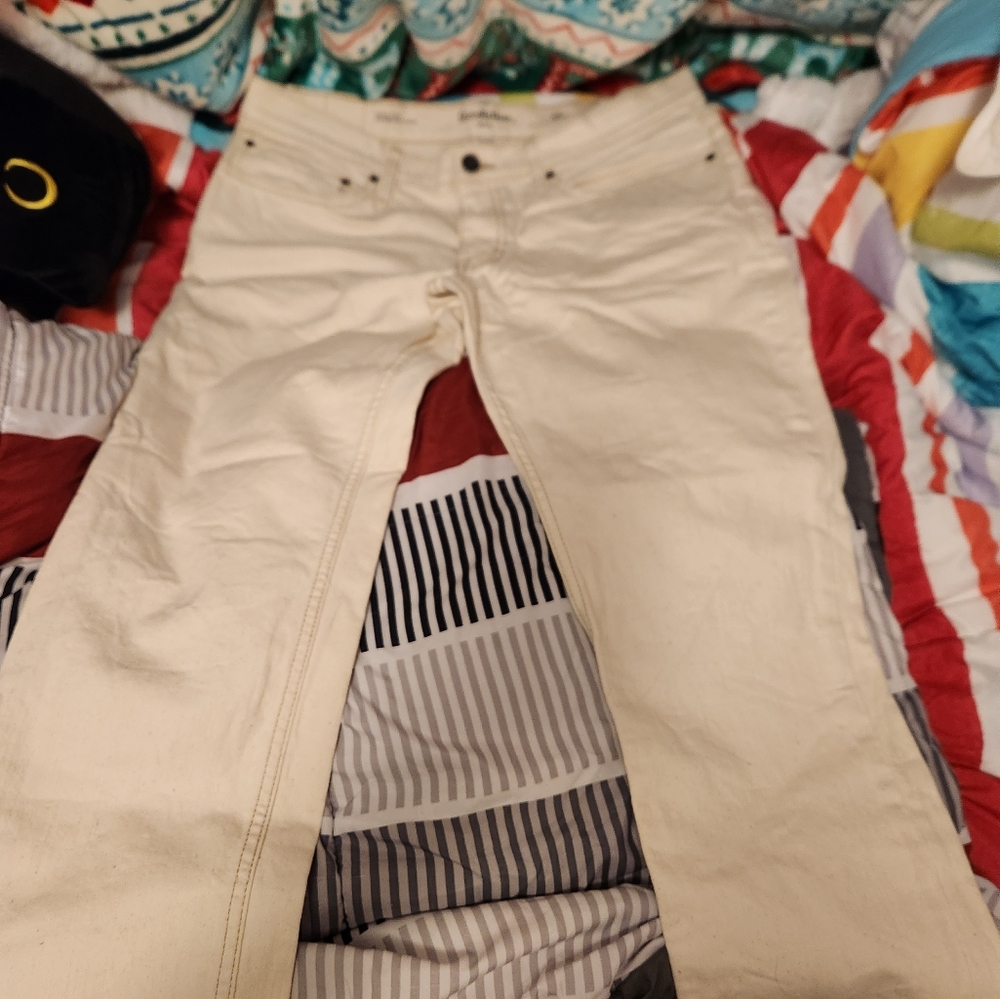 Jeans! - Picture 2 of 2